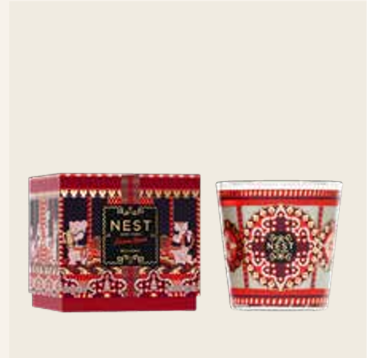 Nest Specialty 3 Wick Candle - Holiday