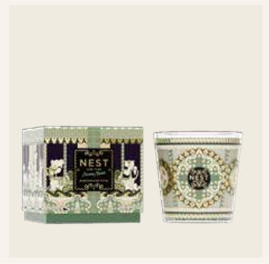 Nest Specialty 3 Wick Candle - Birchwood Pine