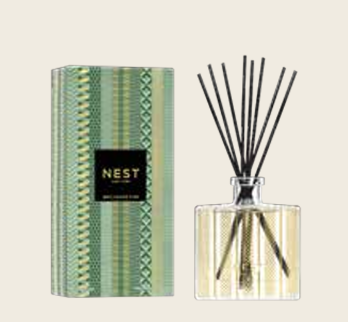 Nest Reed Diffuser - Birchwood Pine