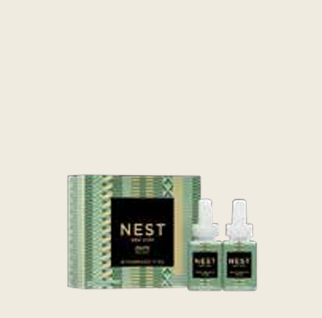 Nest Pura Diffuser Refill - Birchwood Pine