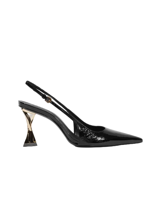 Schutz Elisha Pump - Black