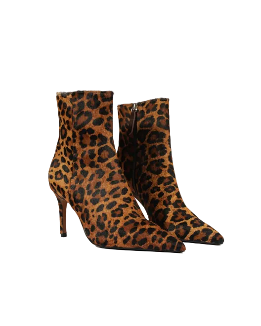 Schutz Mikki - Leopard
