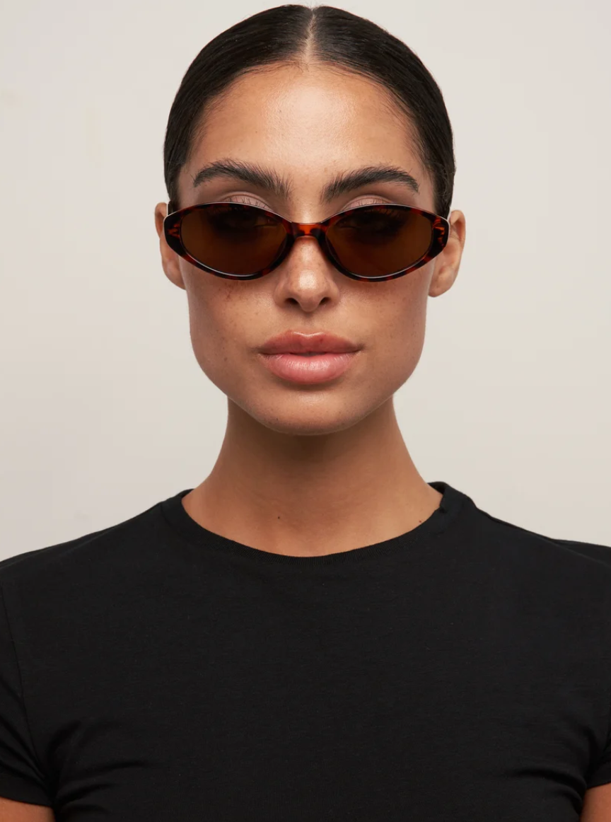 Otra Ivy - Tort/ Brown