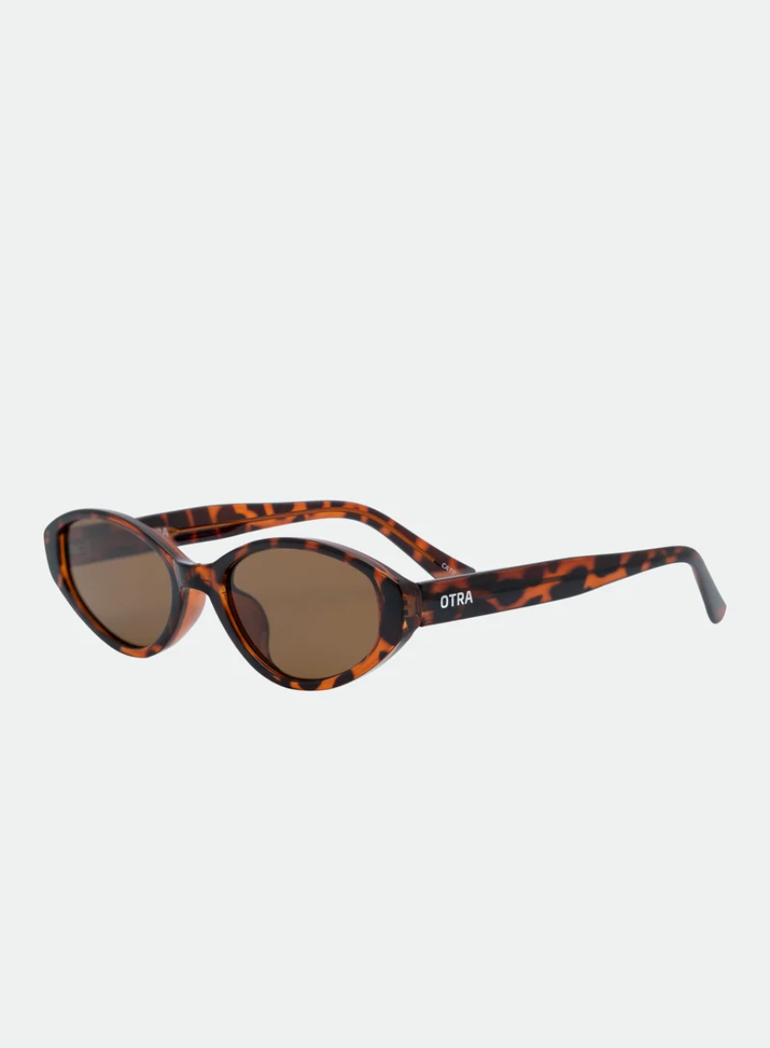 Otra Ivy - Tort/ Brown