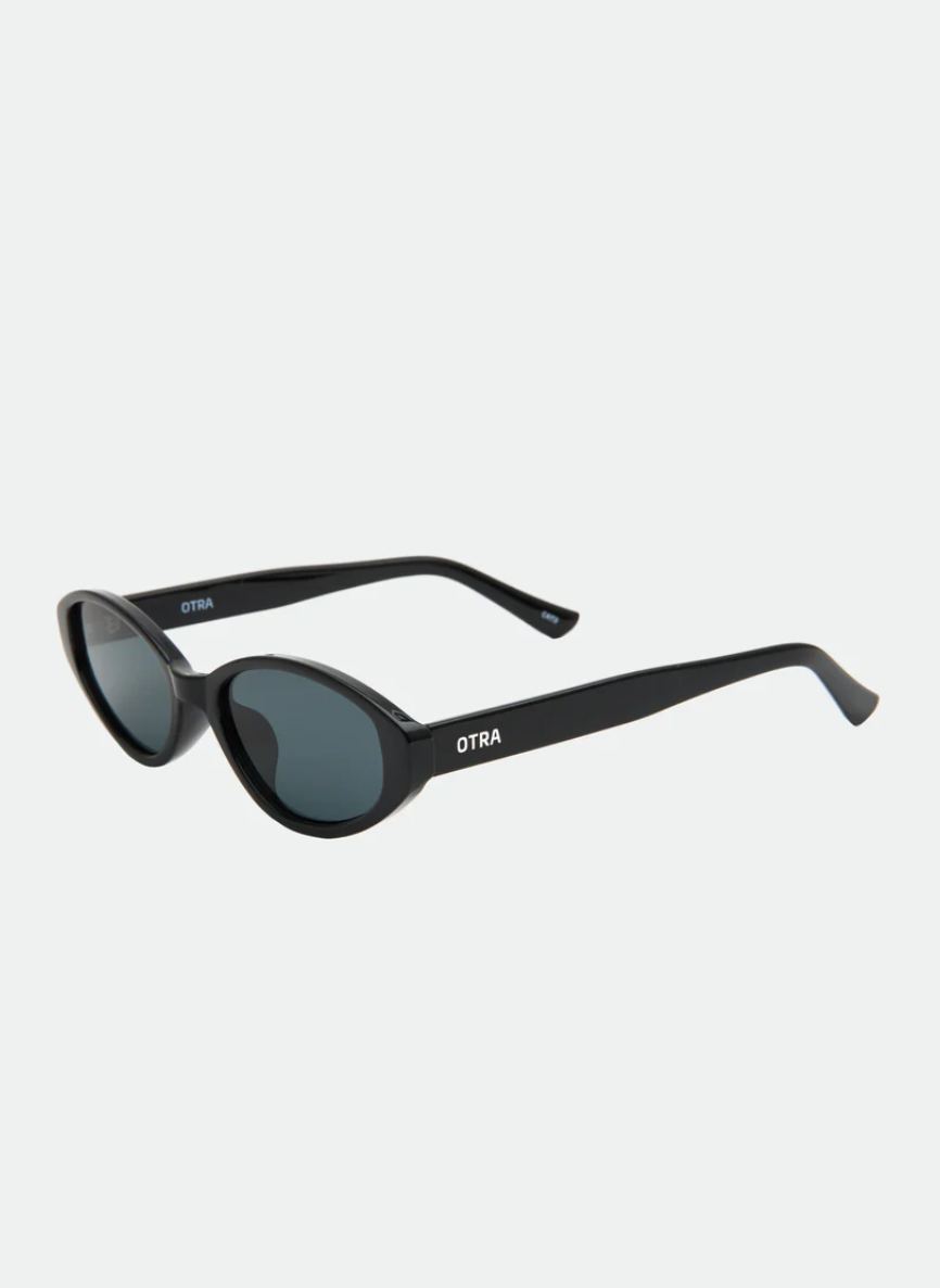 Otra Ivy - Black/ Smoke
