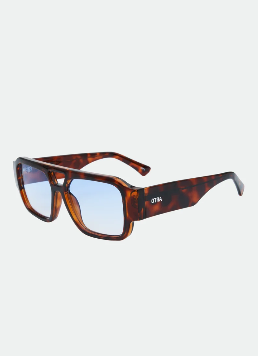 Otra Presley - Tort/ Blue Fade