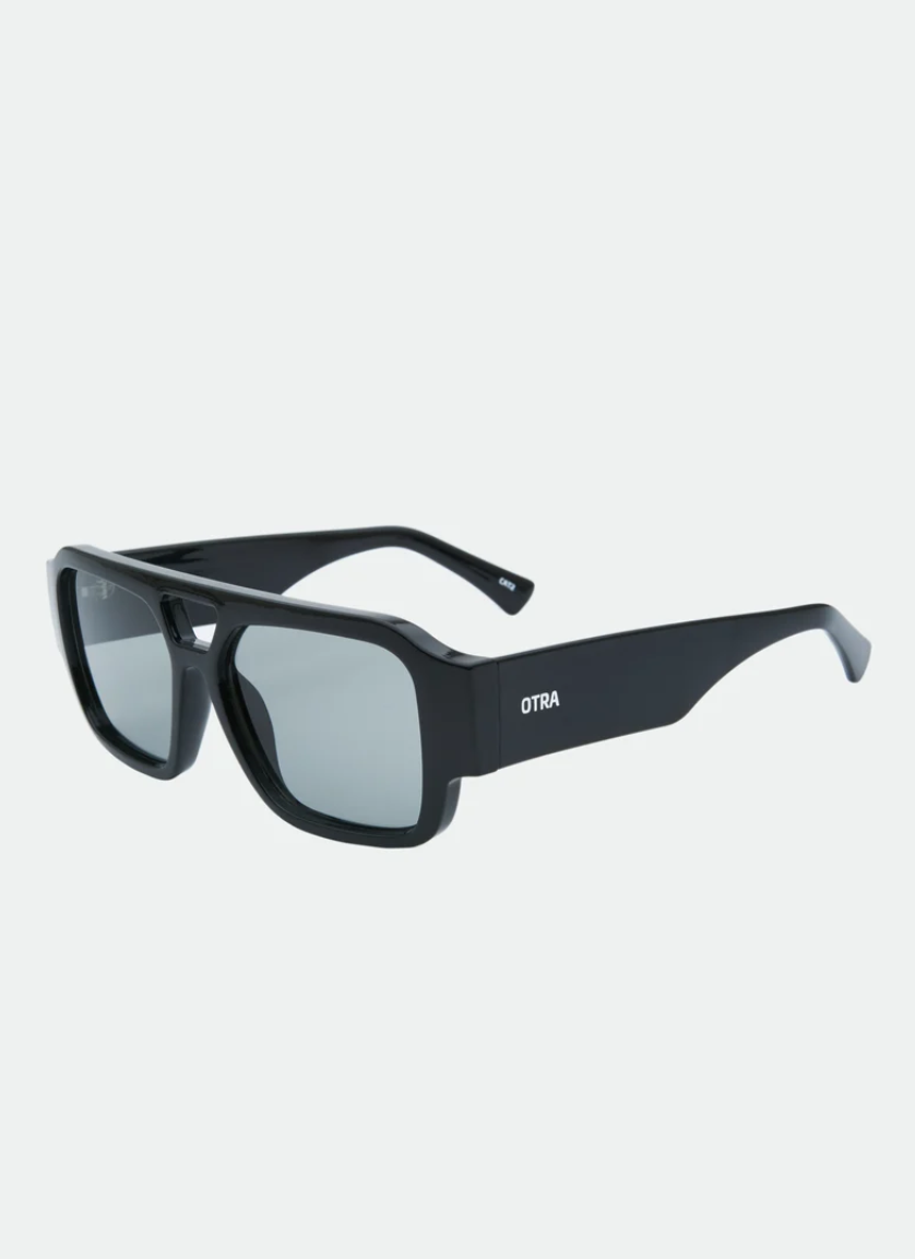 Otra Presley - Black/ Smoke