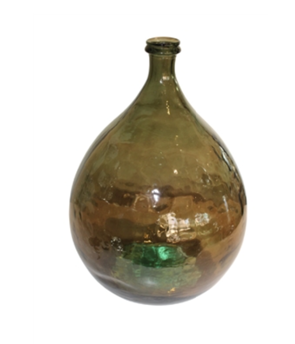Fiore 34L Brown Carafe - Brown - Gabrielle's Biloxi