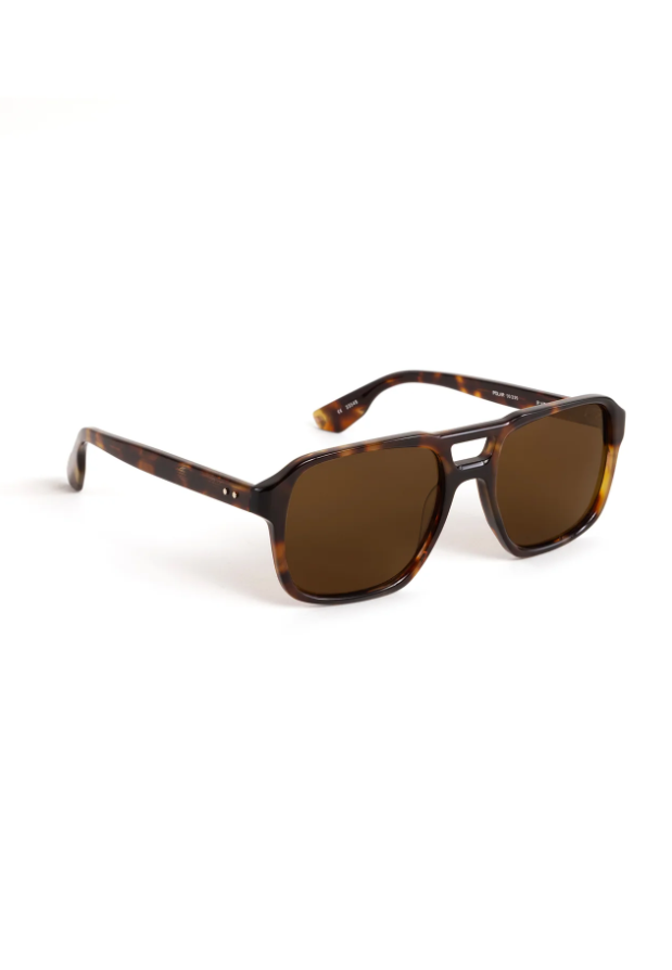 KREWE Ryder | Havana Polarized