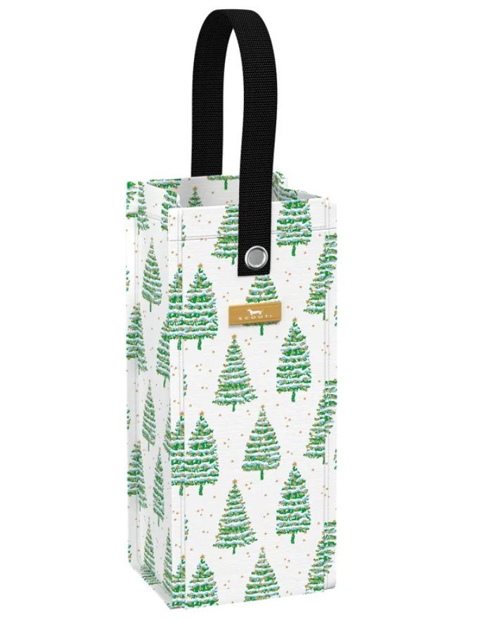 Scout Spirit Liftah Plus Gift Bag - Spruce Springsteen - Gabrielle's Biloxi