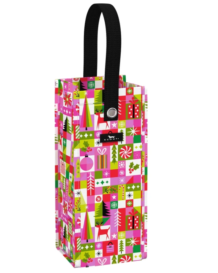 Scout Spirit Liftah Plus Gift Bag - Holiday Remix - Gabrielle's Biloxi