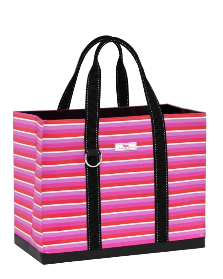 Scout Original Deano Tote Large - Love Actually - Gabrielle's Biloxi