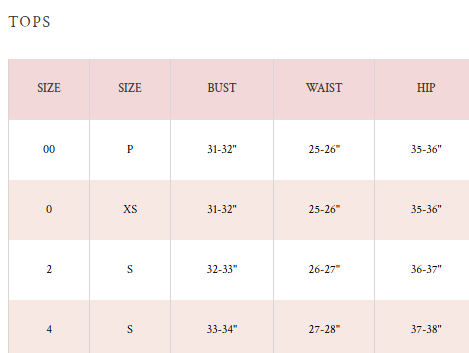 Love Shack Fancy Vietta Top - Vintage Voyage - Gabrielle's Biloxi