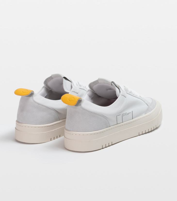 Oncept London - White Cloud - Gabrielle's Biloxi