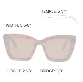 I-Sea Harper Bubble Gum/Smoke Polarized Lens - Gabrielle's Biloxi