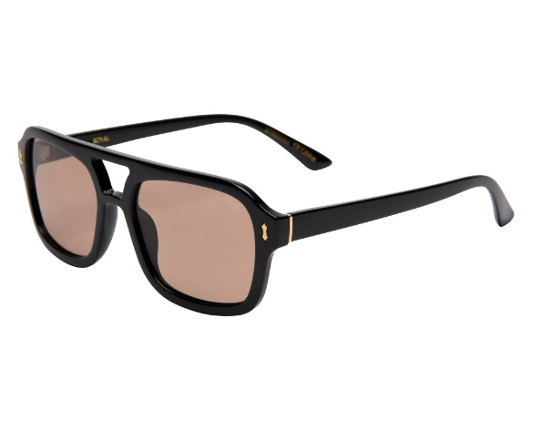 I-Sea Royal Black/Brown Lens - Gabrielle's Biloxi