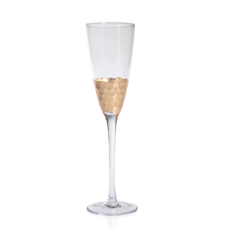 Champagne Flute - Gabrielle's Biloxi