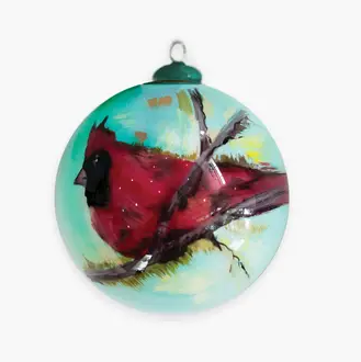 Anne Neilson You Are Near Ornament - Gabrielle's Biloxi