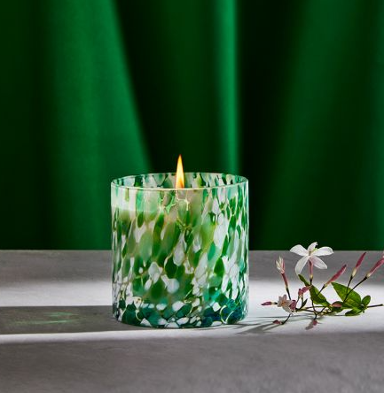 Lafco Star Jasmine Absolute Candle - Gabrielle's Biloxi