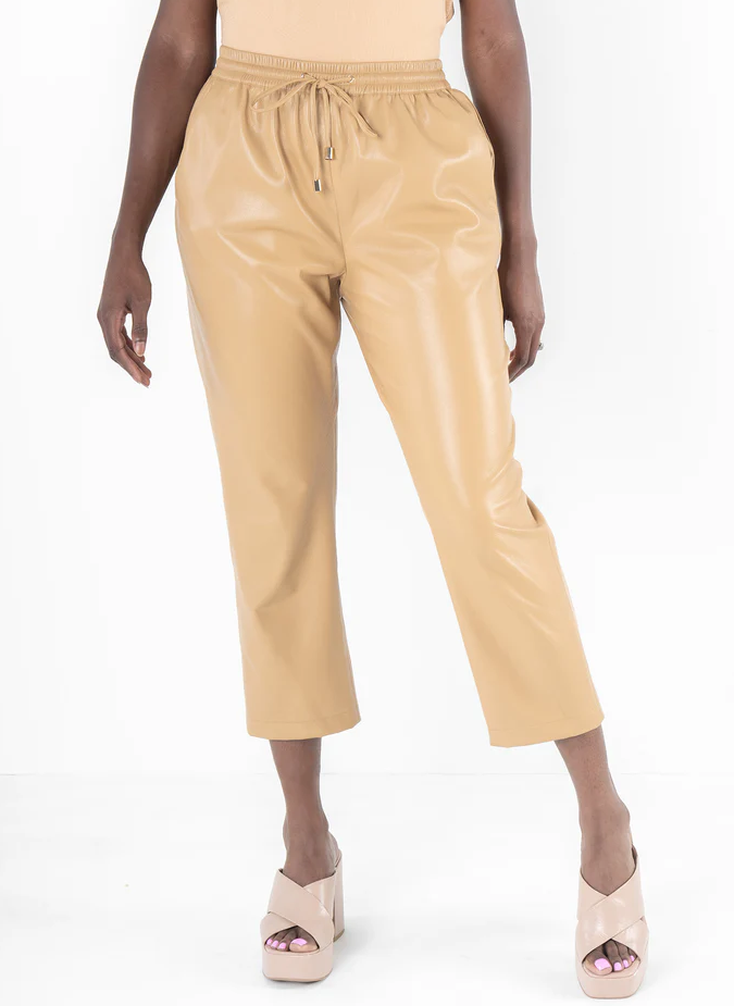 Emily McCarthy Joy Jogger - Lark - Gabrielle's Biloxi