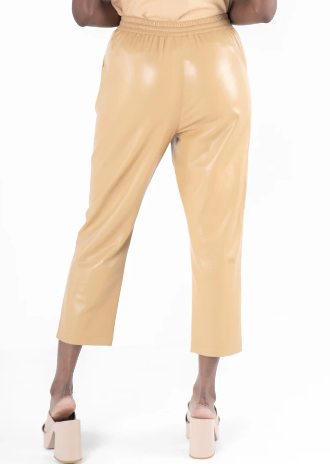 Emily McCarthy Joy Jogger - Lark - Gabrielle's Biloxi