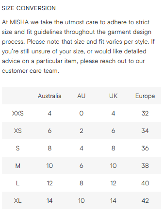 Misha Evianna - Wine - Gabrielle's Biloxi