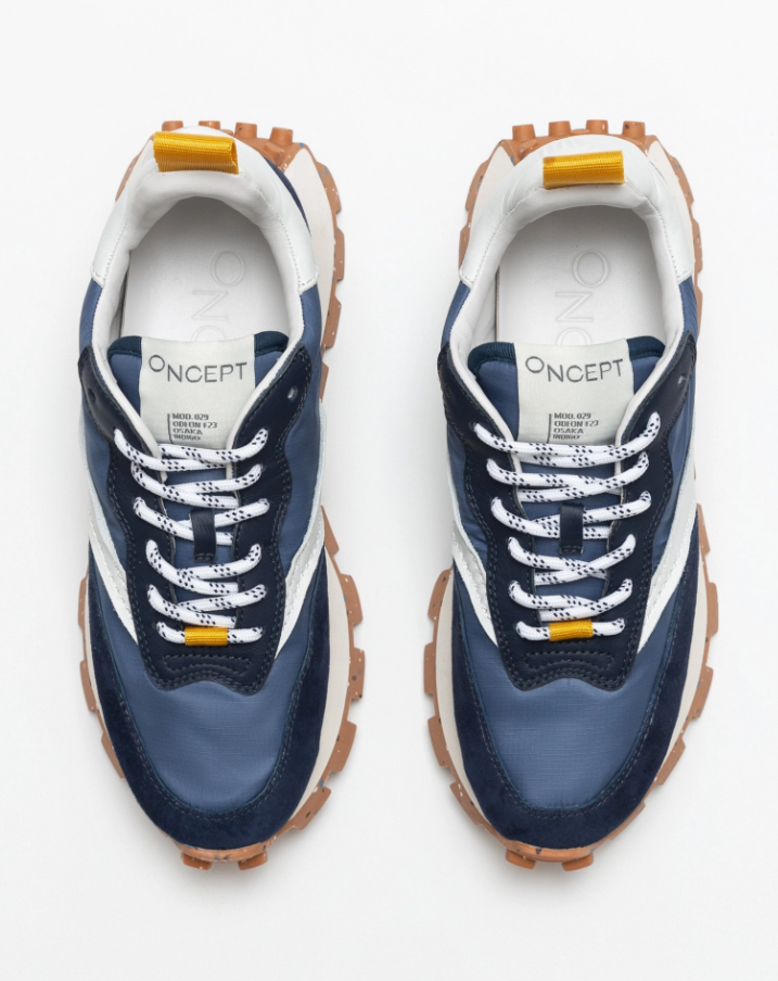 Oncept Osaka - Indigo - Gabrielle's Biloxi