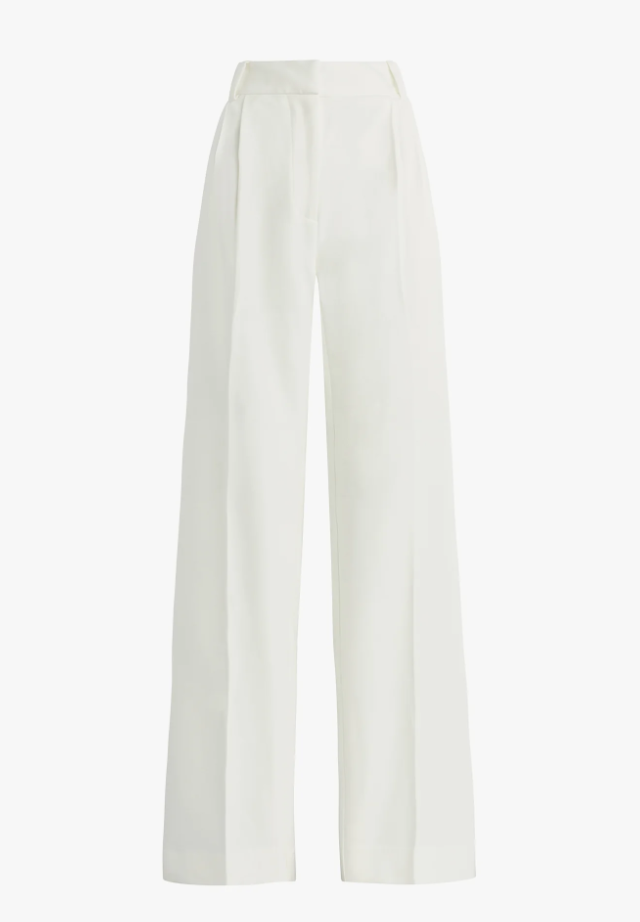 Favorite Daughter The Favorite Pant Petite - Gabrielle's Biloxi