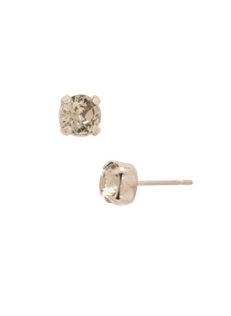 Sorrelli Jayda Stud Earrings - Evening Moon - Gabrielle's Biloxi