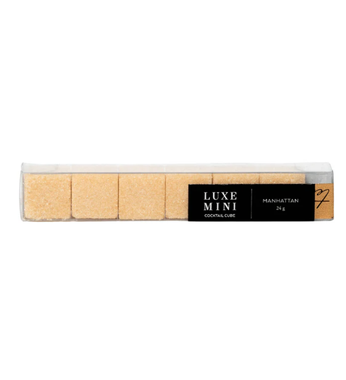 Teapressa Luxe Sugar Cube - Mini - Gabrielle's Biloxi