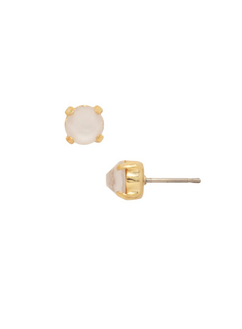 Sorrelli Jayda Stud Earrings - Icicle - Gabrielle's Biloxi