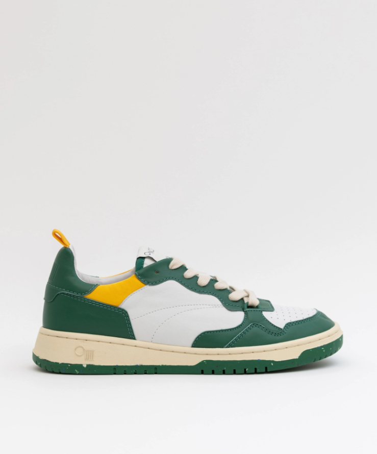 Oncept Mens Phoenix - Green Fields - Gabrielle's Biloxi