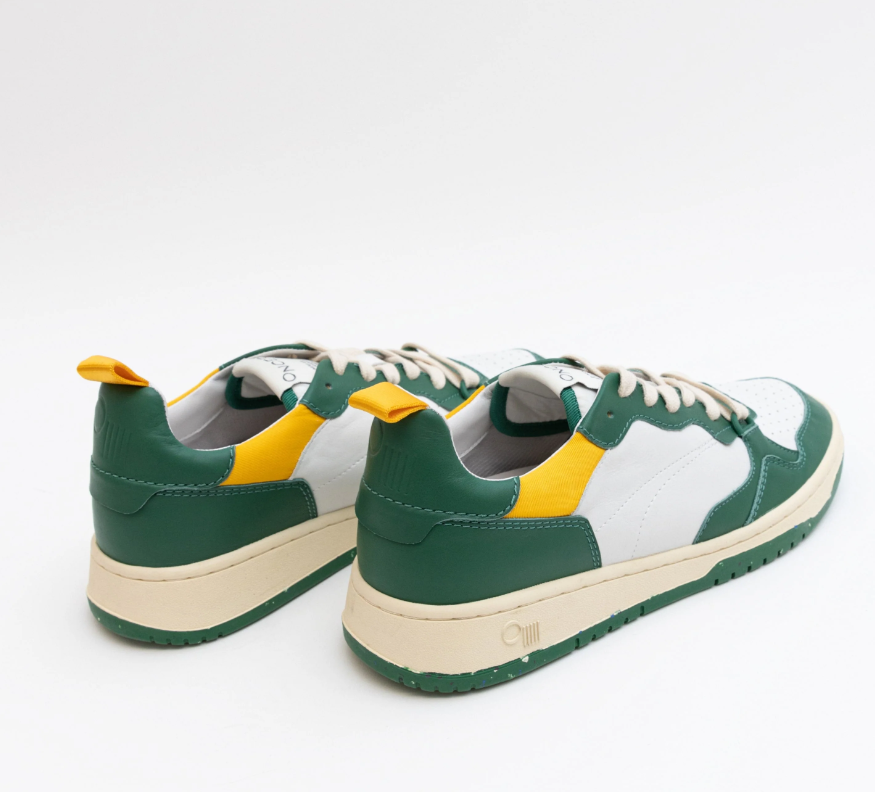 Oncept Mens Phoenix - Green Fields - Gabrielle's Biloxi