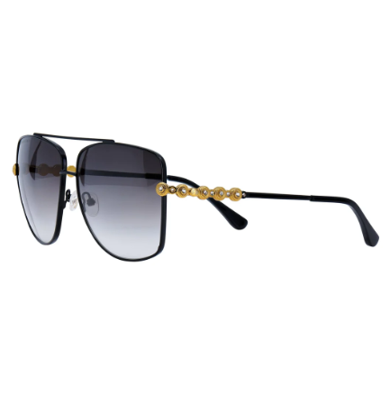 Freida Rothman Malka - Matte Black - Gabrielle's Biloxi
