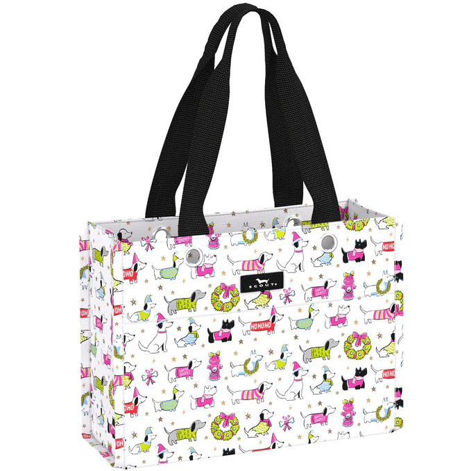 Scout Tiny Package - O Howly Night - Gabrielle's Biloxi