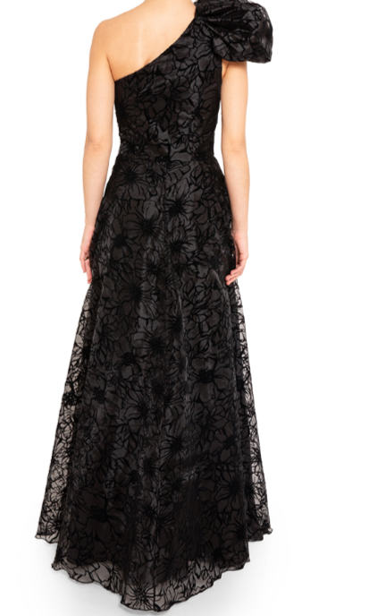 Black Halo Mirabella Gown - Blooming Veils - Gabrielle's Biloxi
