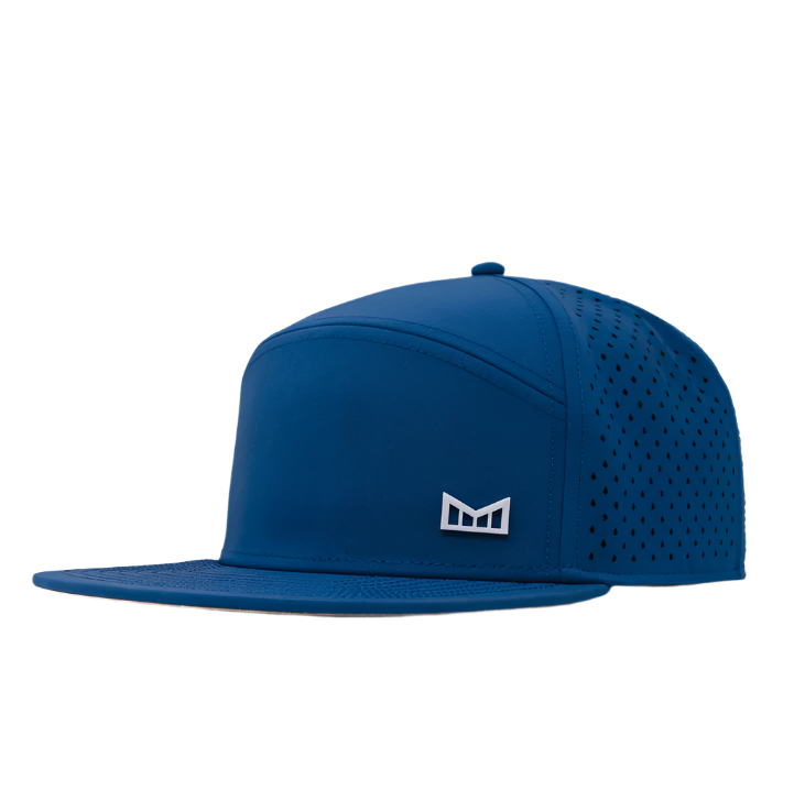 Melin Hydro Trenches Icon - Royal Blue - Gabrielle's Biloxi