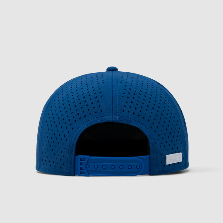 Melin Hydro Trenches Icon - Royal Blue - Gabrielle's Biloxi