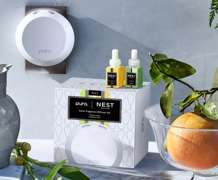 Nest Pura Smart Diffuser - Thumbnail 2