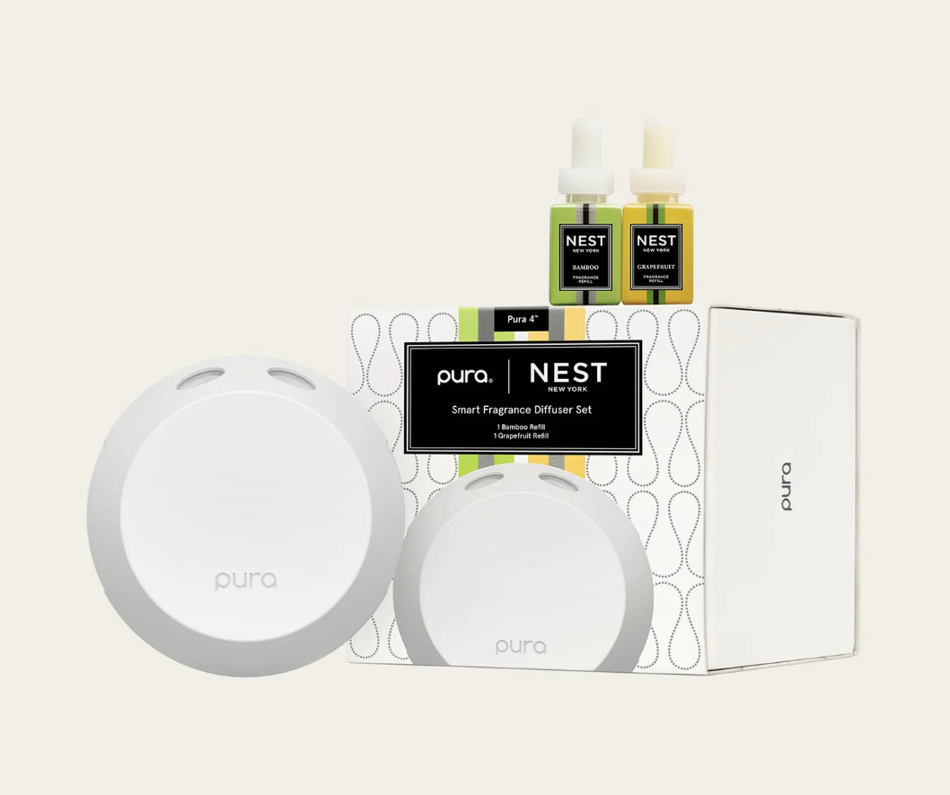 Nest Pura Smart Diffuser