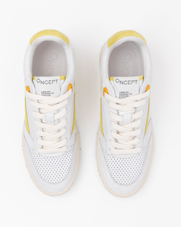 Oncept Preston - Celery - Gabrielle's Biloxi