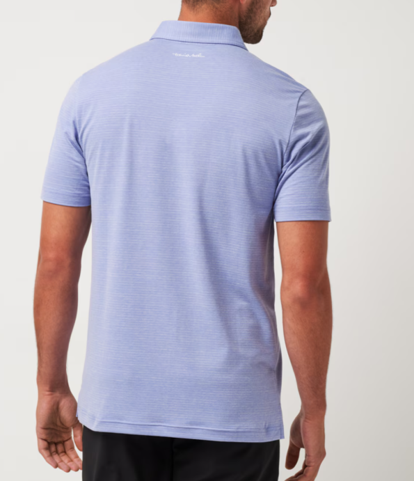 Travis Mathew The Heater Pro - Heather Violet Storm - Gabrielle's Biloxi