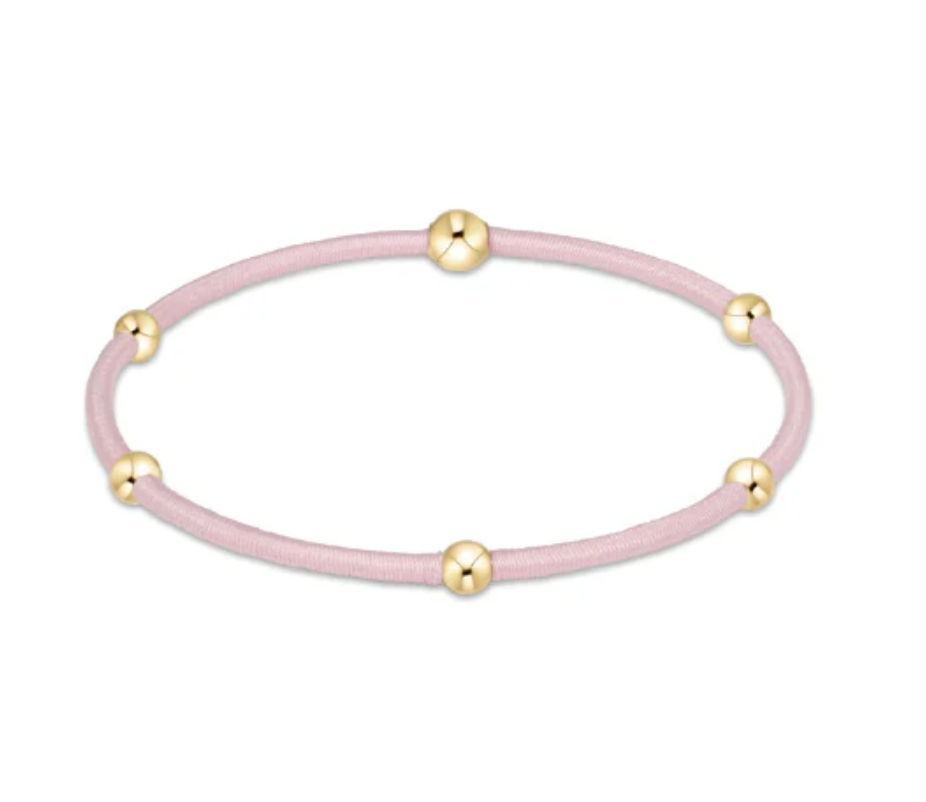 ENewton "e"ssentials Light Pink - Gabrielle's Biloxi