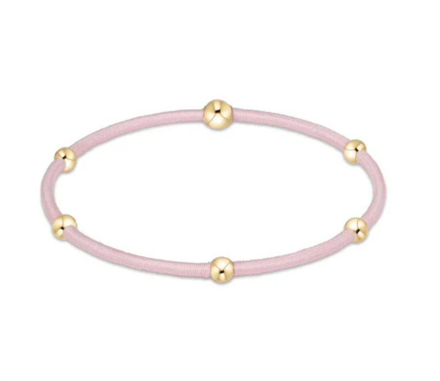 ENewton "e"ssentials Light Pink - Gabrielle's Biloxi