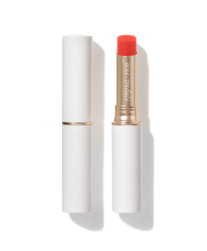 Jane Iredale Just Kissed Lip and Cheek Stain - Gabrielle's Biloxi