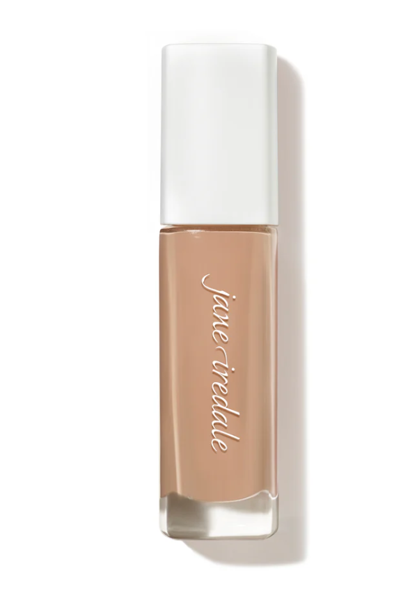 Jane Iredale Skintuition Liquid Foundation - Gabrielle's Biloxi