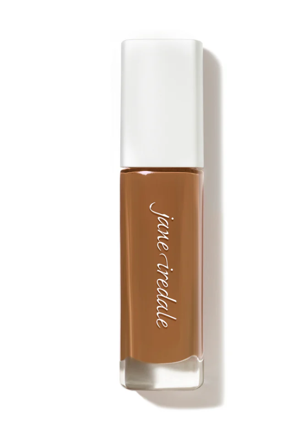 Jane Iredale Skintuition Liquid Foundation - Gabrielle's Biloxi