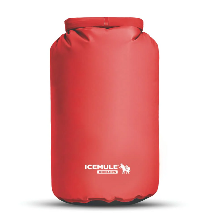 IceMule Classic Medium Cooler - Red - Gabrielle's Biloxi