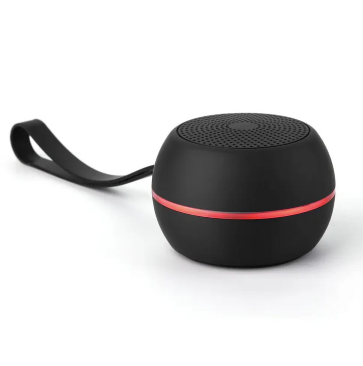 U Hydro Waterproof Speaker - Black - Gabrielle's Biloxi