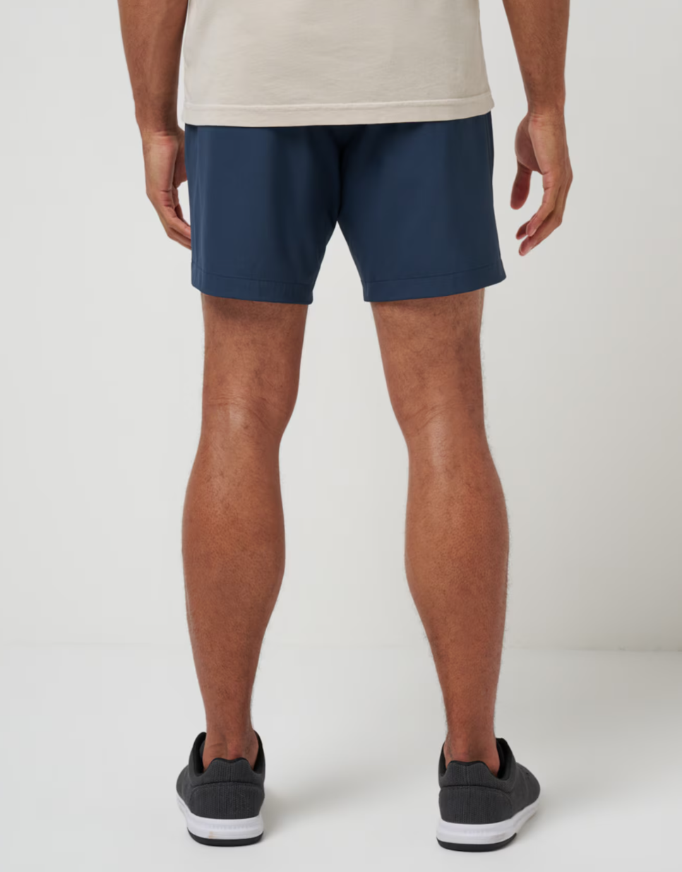 Travis Mathew Wanderlust Short 7in - Mood Indigo - Gabrielle's Biloxi